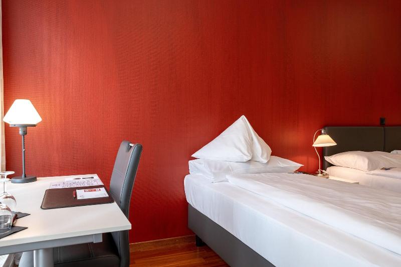 Hotel Sursee - Oda