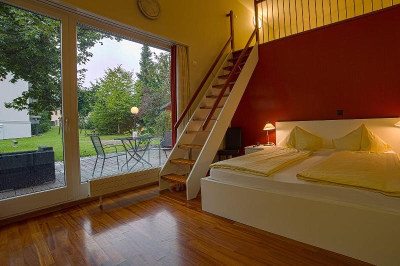 Hotel Sursee - Oda