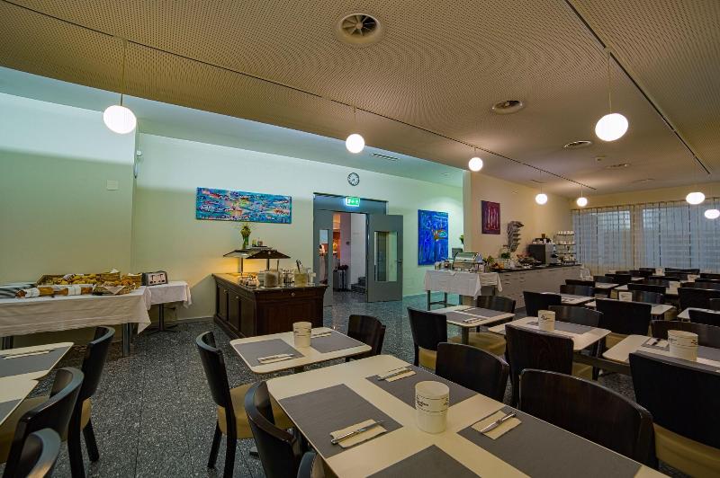 Hotel Sursee - Restoran