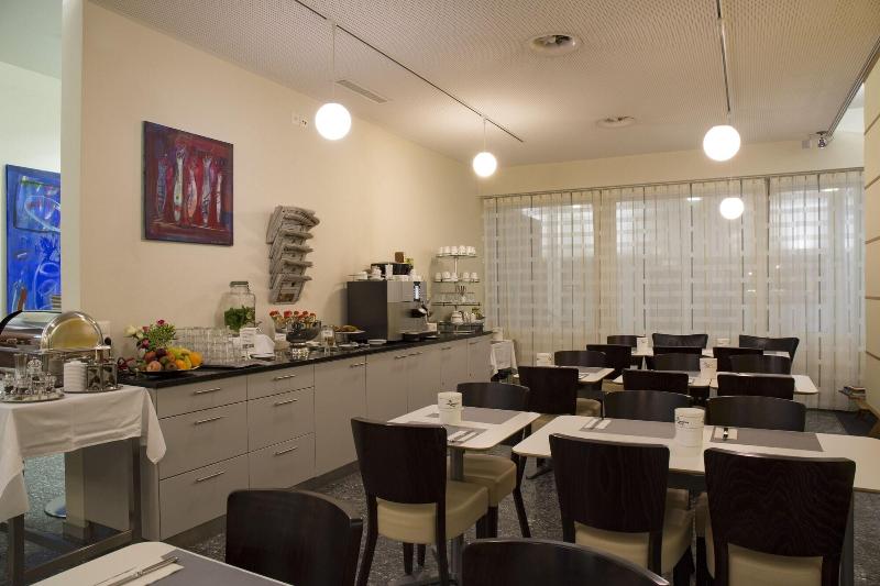 Hotel Sursee - Restoran