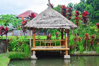 Cahaya Tetebatu Inn fotoÄŸrafÄ±