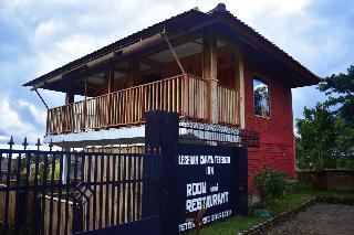 Cahaya Tetebatu Inn fotoÄŸrafÄ±