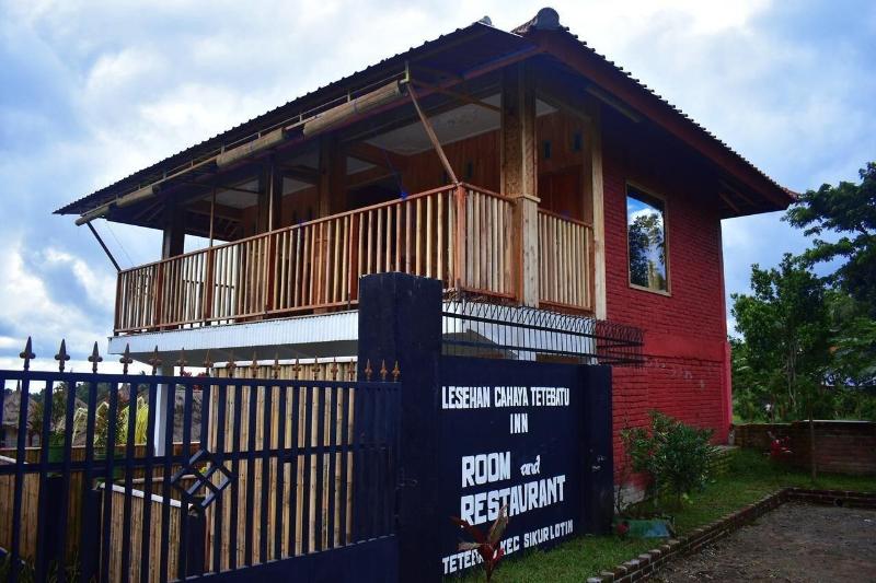 Cahaya Tetebatu Inn - Genel