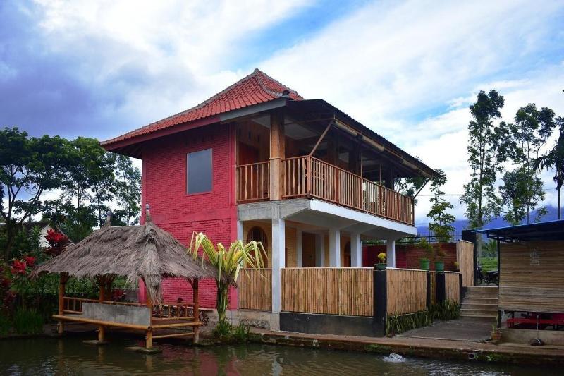 Cahaya Tetebatu Inn - Genel