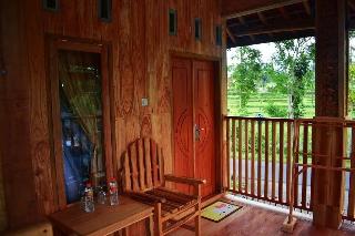 Cahaya Tetebatu Inn fotoÄŸrafÄ±