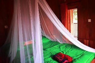 Cahaya Tetebatu Inn fotoÄŸrafÄ±