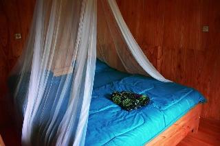 Cahaya Tetebatu Inn fotoÄŸrafÄ±