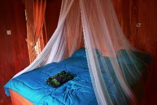 Cahaya Tetebatu Inn fotoÄŸrafÄ±