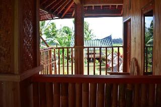 Cahaya Tetebatu Inn fotoÄŸrafÄ±