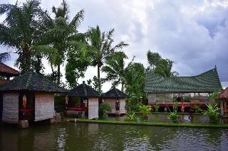 Cahaya Tetebatu Inn fotoÄŸrafÄ±
