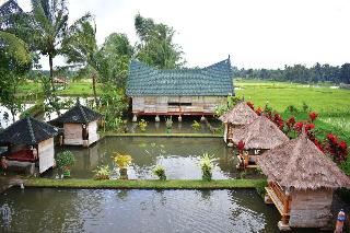 Cahaya Tetebatu Inn fotoÄŸrafÄ±