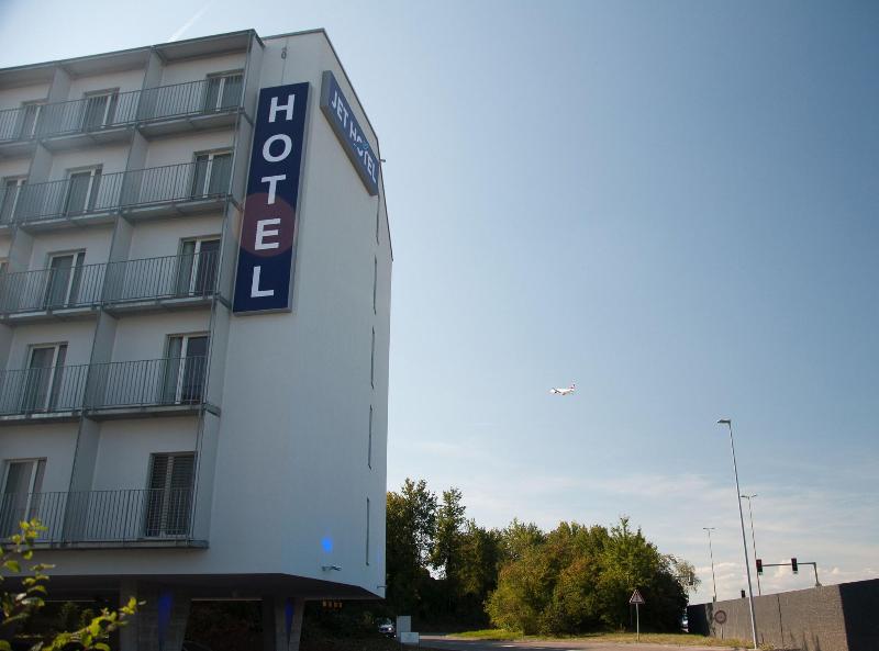 Jet Hotel Zurich Airport - Aktivite