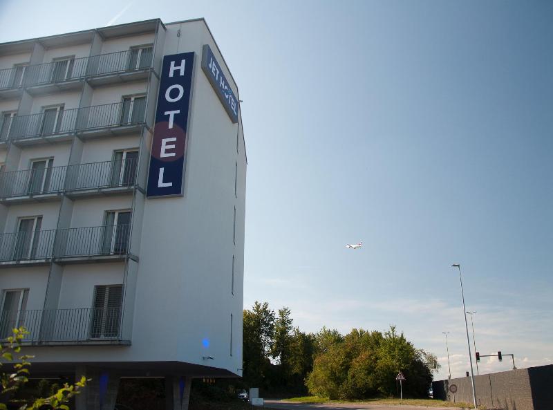 Jet Hotel Zurich Airport - Aktivite
