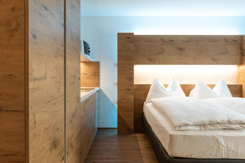 Jet Hotel Zurich Airport - Oda