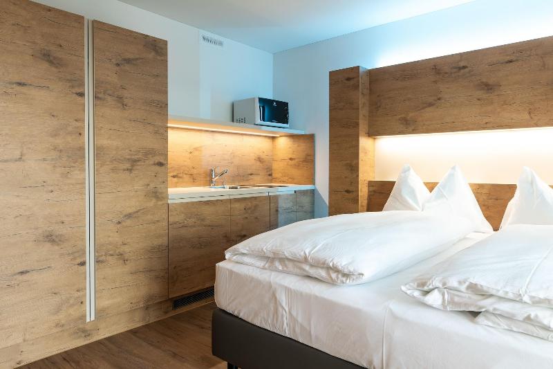 Jet Hotel Zurich Airport - Oda