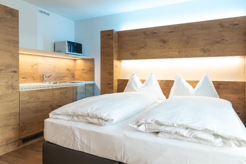 Jet Hotel Zurich Airport - Oda