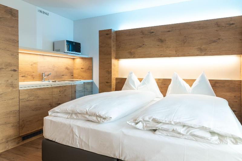 Jet Hotel Zurich Airport - Oda