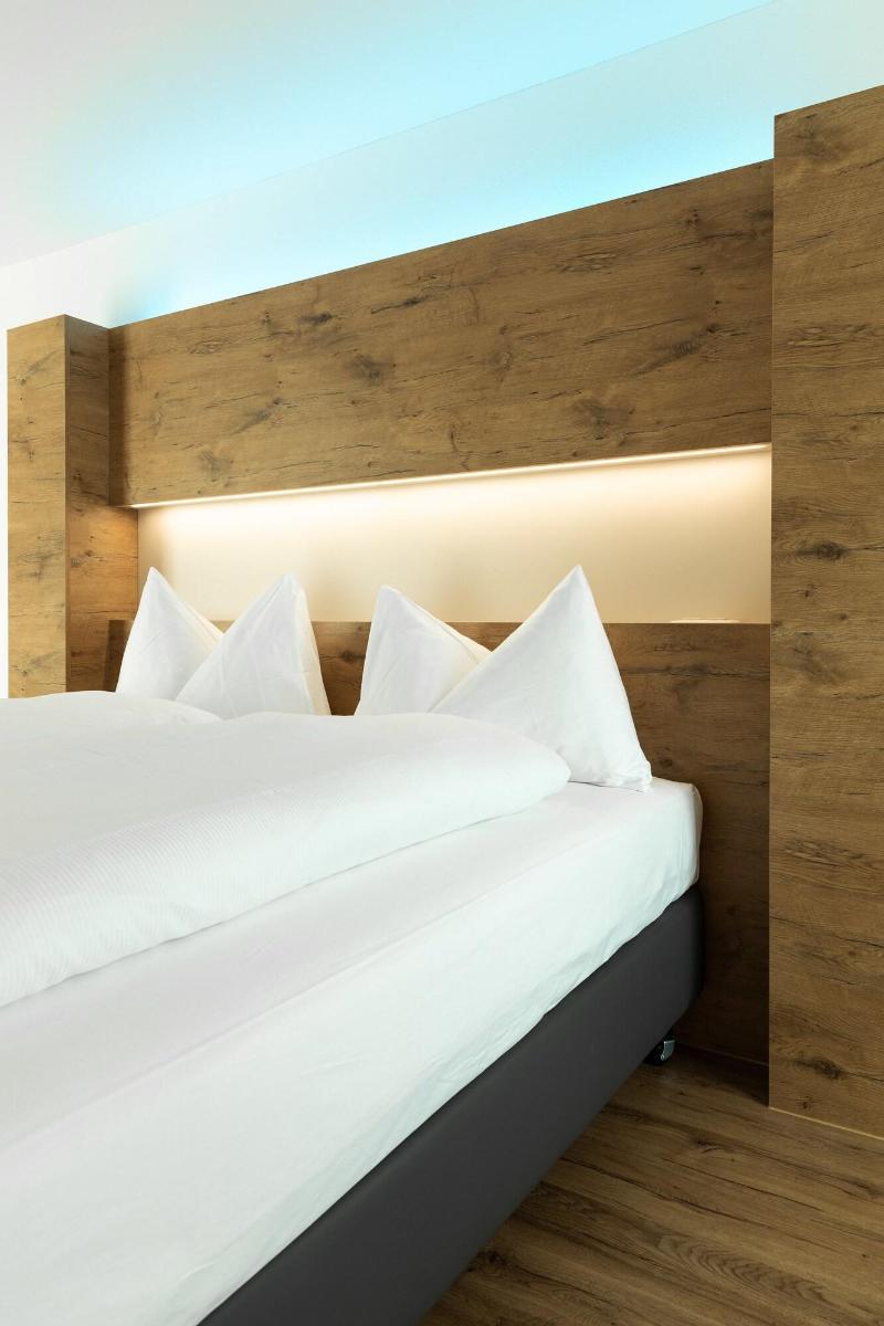 Jet Hotel Zurich Airport - Oda