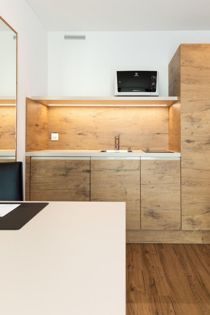 Jet Hotel Zurich Airport - Oda