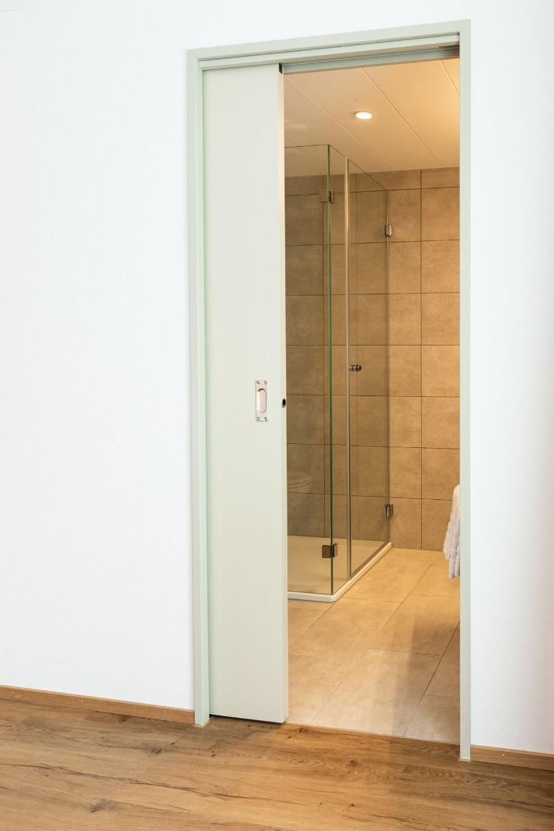 Jet Hotel Zurich Airport - Oda