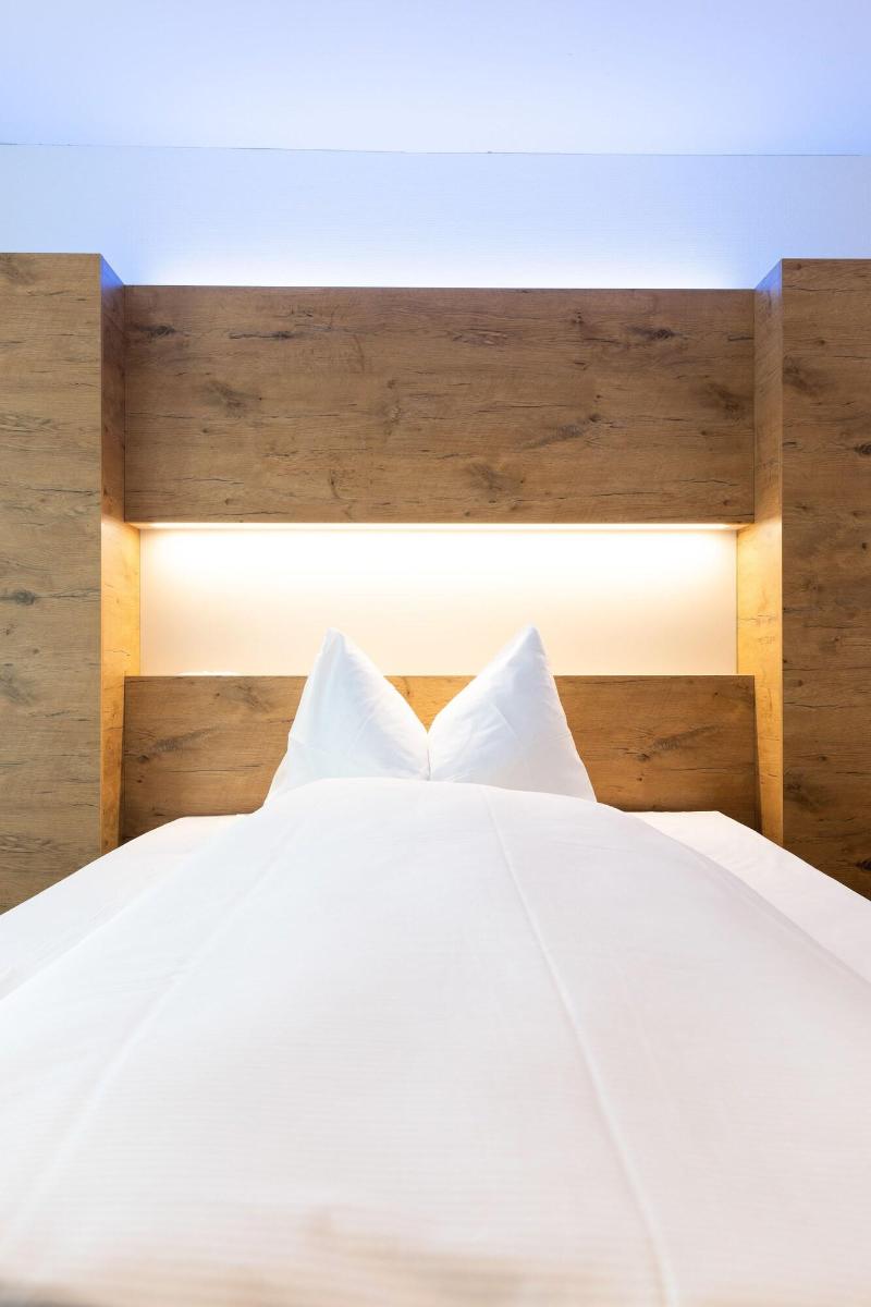 Jet Hotel Zurich Airport - Oda