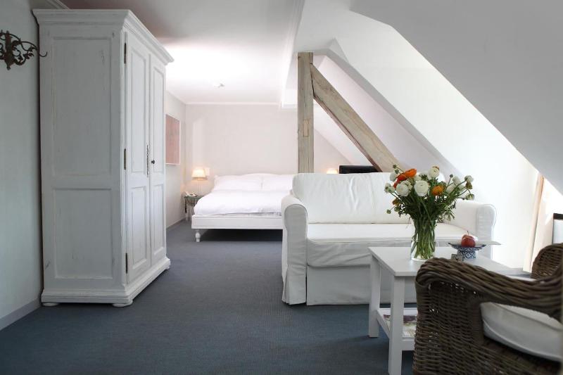 Hotel Hirschen Am See - Oda