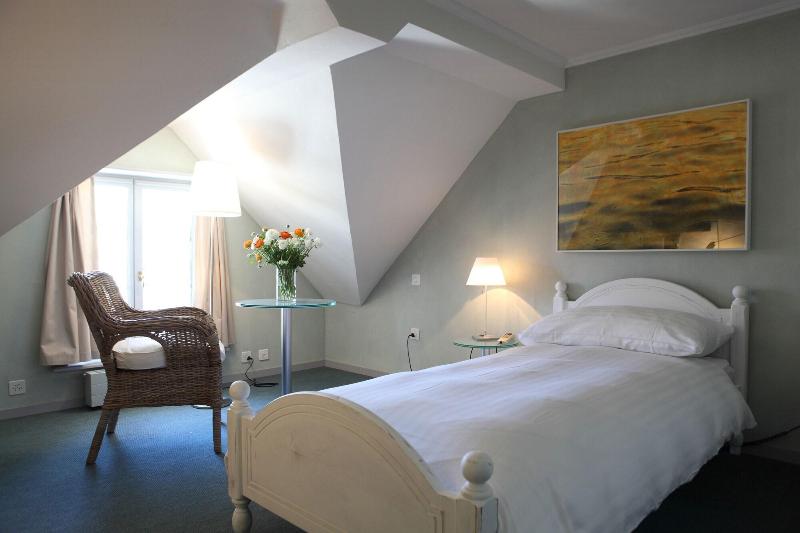 Hotel Hirschen Am See - Oda