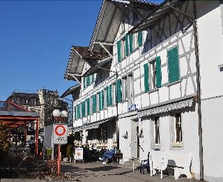 Hotel Schweizerhof otel fotoğrafı