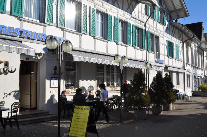 Hotel Schweizerhof - Genel