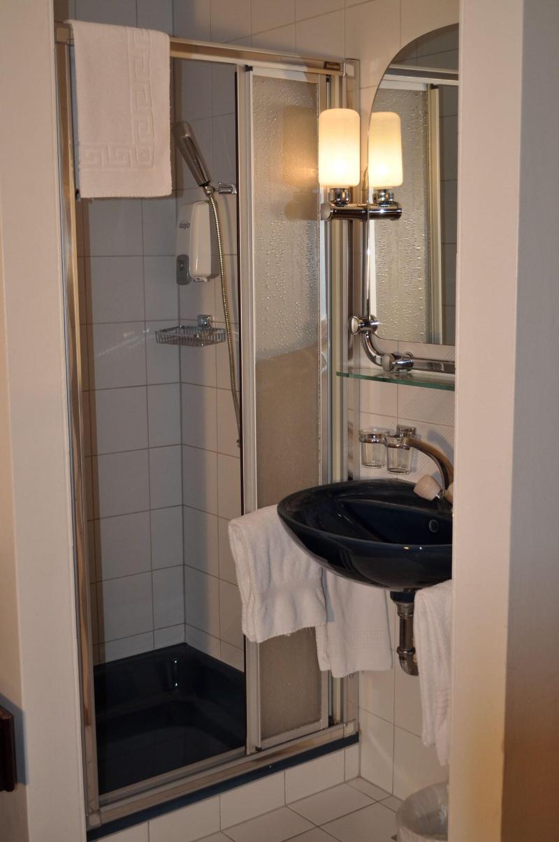 Hotel Schweizerhof - Oda