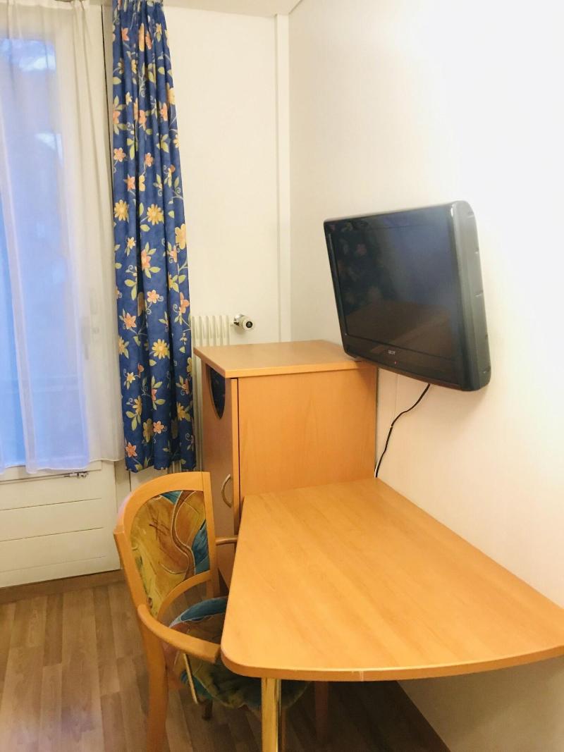 Parkhotel Bellevue Lenk - Oda