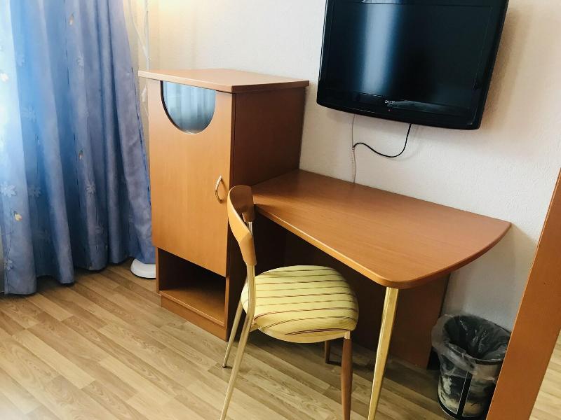 Parkhotel Bellevue Lenk - Oda