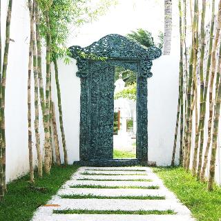 Harmony Villas Lombok fotoÄŸrafÄ±