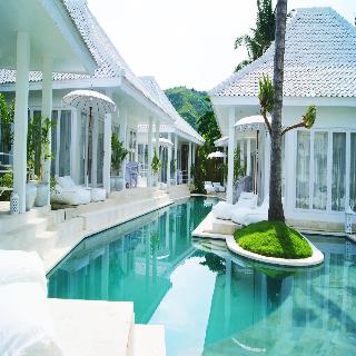 Harmony Villas Lombok otel fotoğrafı