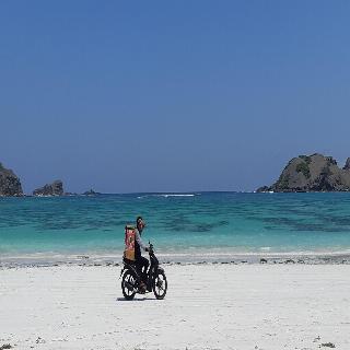 Harmony Villas Lombok fotoÄŸrafÄ±