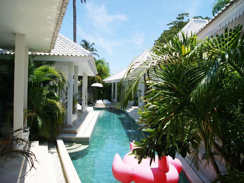 Harmony Villas Lombok - Genel