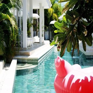 Harmony Villas Lombok fotoÄŸrafÄ±