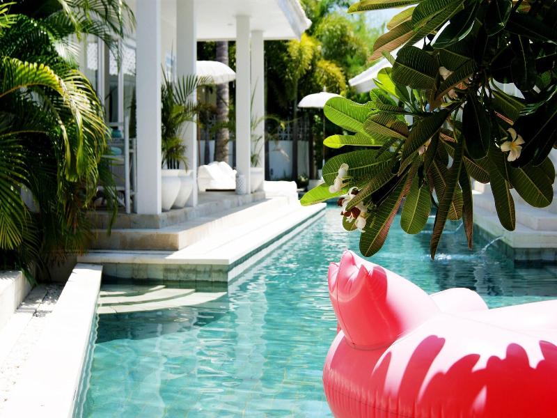 Harmony Villas Lombok - Genel