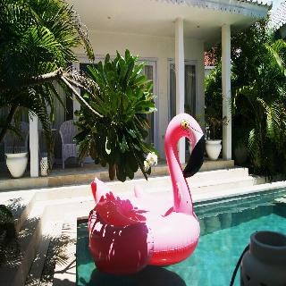 Harmony Villas Lombok fotoÄŸrafÄ±