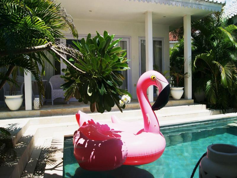 Harmony Villas Lombok - Genel