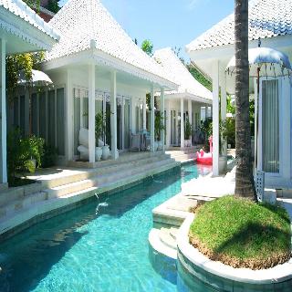 Harmony Villas Lombok fotoÄŸrafÄ±