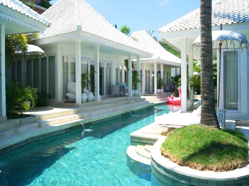 Harmony Villas Lombok - Genel