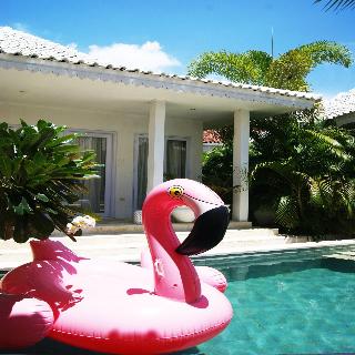 Harmony Villas Lombok fotoÄŸrafÄ±
