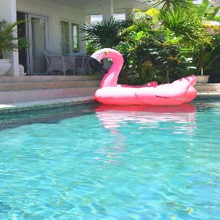 Harmony Villas Lombok fotoÄŸrafÄ±