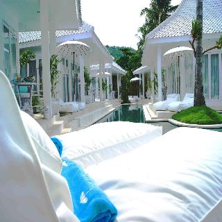 Harmony Villas Lombok fotoÄŸrafÄ±