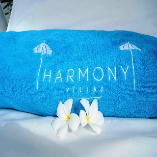 Harmony Villas Lombok fotoÄŸrafÄ±