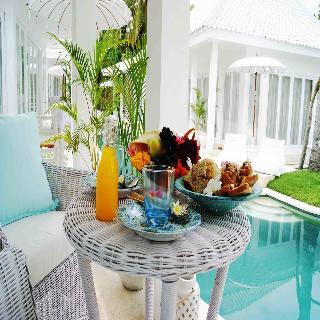 Harmony Villas Lombok fotoÄŸrafÄ±