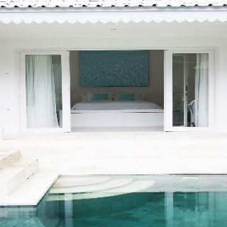 Harmony Villas Lombok fotoÄŸrafÄ±