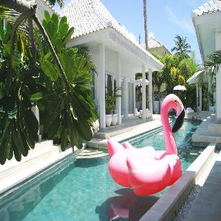 Harmony Villas Lombok fotoÄŸrafÄ±