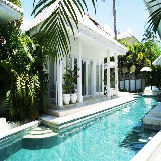Harmony Villas Lombok fotoÄŸrafÄ±